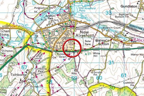 55 Appledown Close, Alresford, SO24 9ND