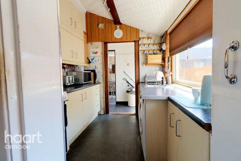 75 Derby Road, Croydon, CR0 3SF