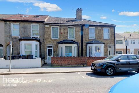 75 Derby Road, Croydon, CR0 3SF
