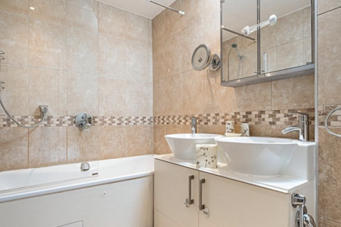 3 bedroom apartment for sale, Southbury, 144 Loudoun Road, London, NW8