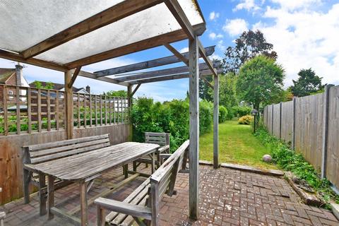 3 bedroom end of terrace house for sale, Church Street, Boughton Monchelsea, Maidstone, Kent