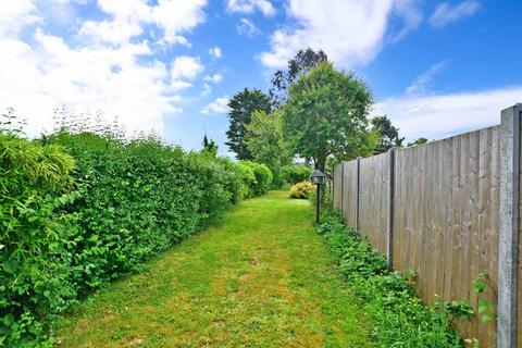 3 bedroom end of terrace house for sale, Church Street, Boughton Monchelsea, Maidstone, Kent