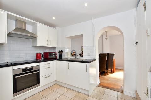 3 bedroom end of terrace house for sale, Church Street, Boughton Monchelsea, Maidstone, Kent