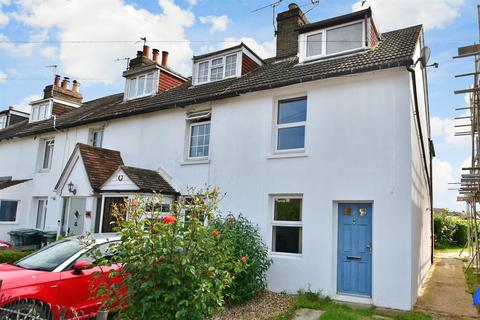 3 bedroom end of terrace house for sale, Church Street, Boughton Monchelsea, Maidstone, Kent