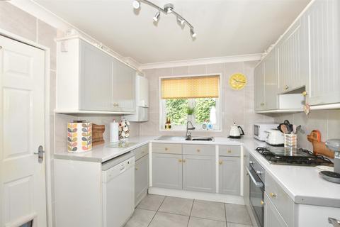 4 bedroom detached house for sale, Fairfield Gardens, Sandown, Isle of Wight