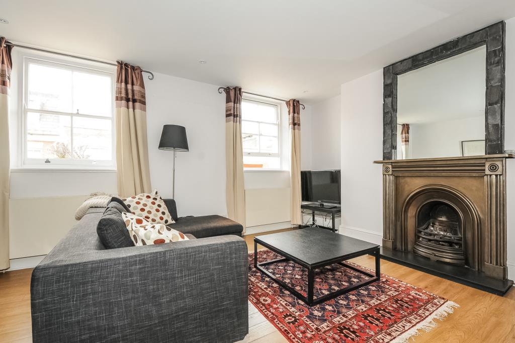 Craven Terrace, Bayswater, W2 2 bed apartment £3,000 pcm (£692 pw)