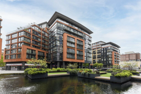 3 bedroom apartment for sale, Peninsula Apartments, West End Quay, 4 Praed Street, London, W2