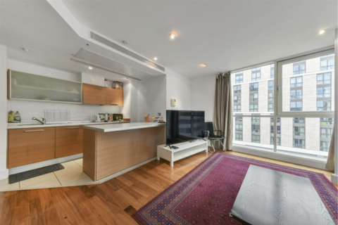 3 bedroom apartment for sale, Peninsula Apartments, West End Quay, 4 Praed Street, London, W2