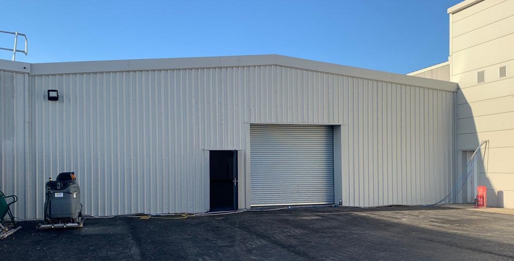 Shawhead Industrial Estate, Coatbridge ML5 Property to rent