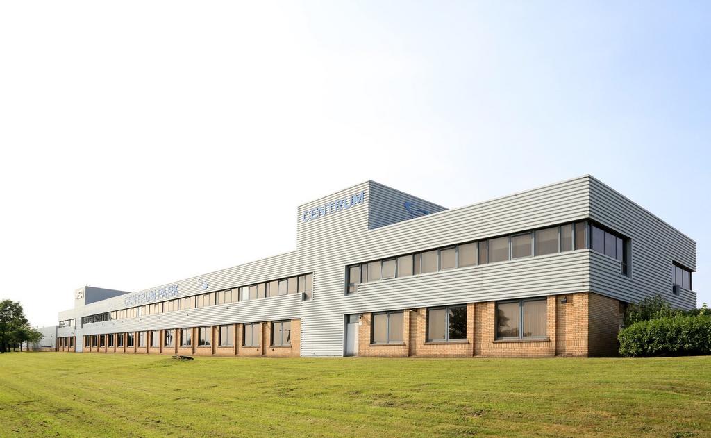 Shawhead Industrial Estate, Coatbridge ML5 Property to rent