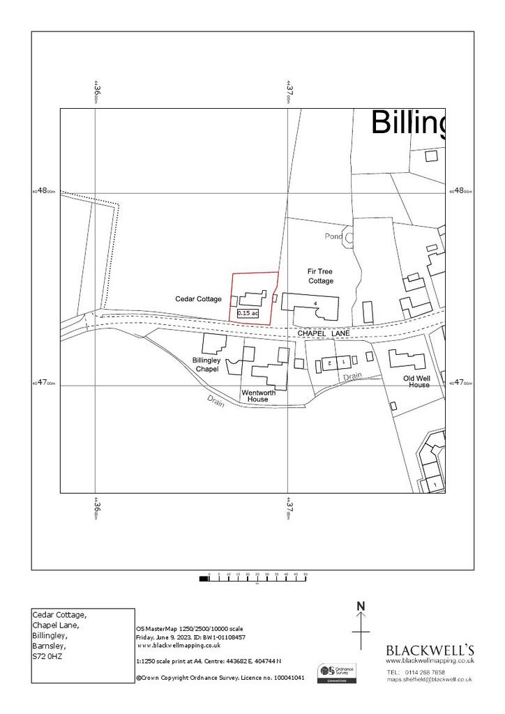 Ordnance Survey