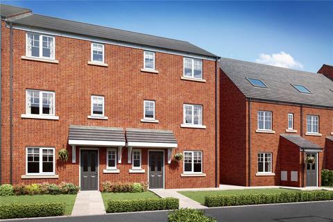 4 bedroom terraced house for sale - Plot 8 Bootham Crescent, York, North Yorkshire, YO30