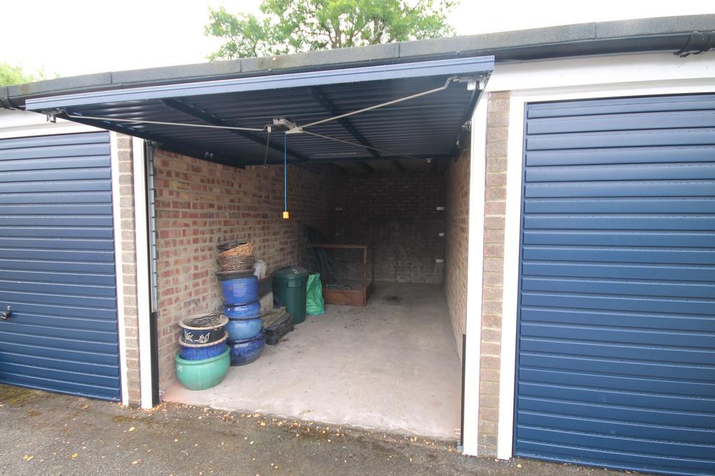 St. Annes Gardens, Hassocks, BN6 Property for sale £22,000