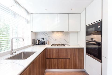 2 bedroom flat for sale, Addison House, Grove End Road, St John's Wood