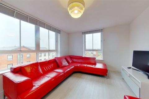 2 bedroom flat to rent, Inchgarvie Loan, Glasgow, G5