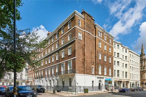 2 bedroom flat to rent, Manchester Square, London