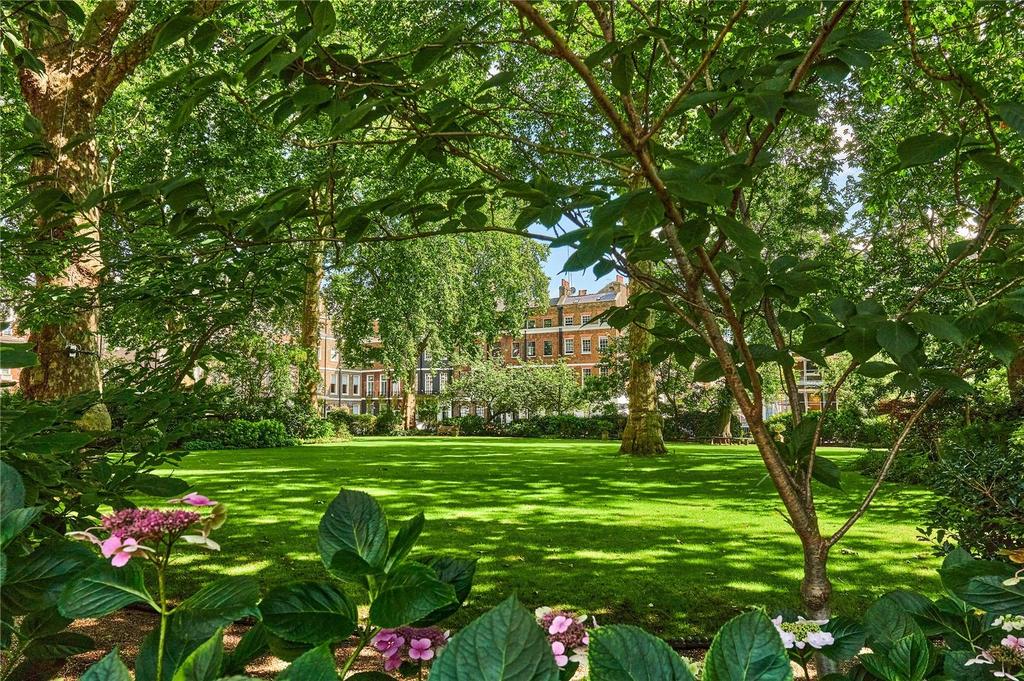 Garden Square
