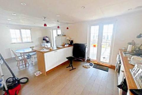 undefined, Vicarage Lane, Hoo ME3
