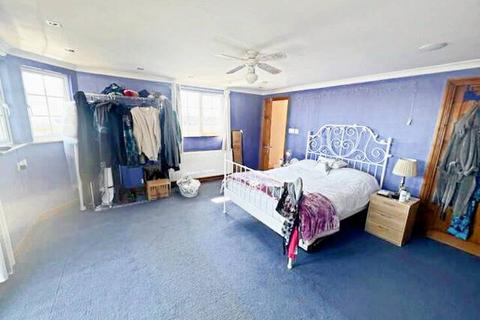 undefined, Vicarage Lane, Hoo ME3