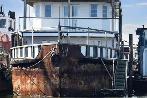 undefined, Vicarage Lane, Hoo ME3