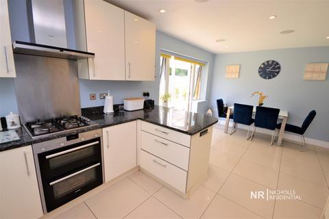 1 Lulworth Place, Epsom, KT19 8GQ