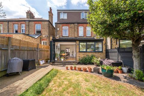 5 bedroom semi-detached house for sale, Gilpin Avenue, East Sheen