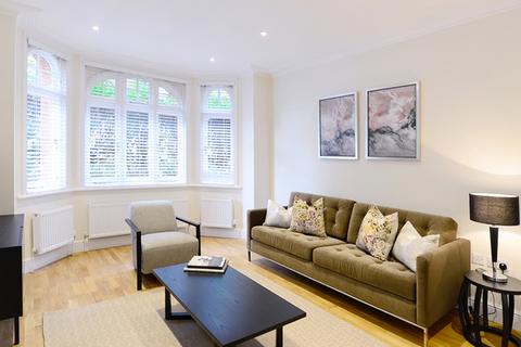3 bedroom apartment to rent, 3 Bedroom 2 Bathroom To Let  Hamlet Gardens  Ravenscourt Park  W6