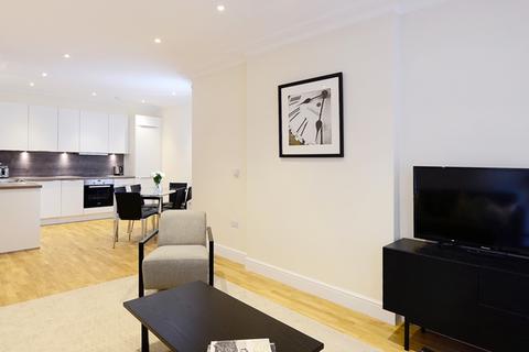 3 bedroom apartment to rent, 3 Bedroom 2 Bathroom To Let  Hamlet Gardens  Ravenscourt Park  W6