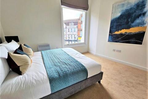 2 bedroom apartment to rent, 6 High Street, Reading RG1