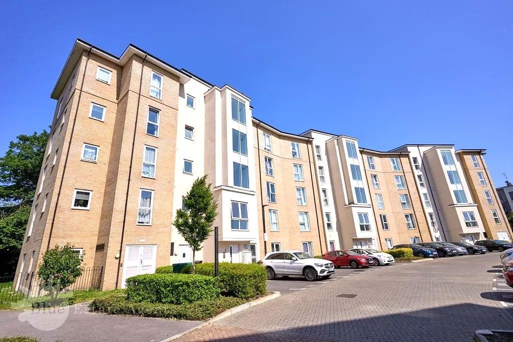 Mayflair Court, Hunting Place, Hounslow, TW5 0 NP