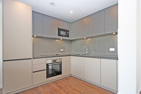 1 bedroom flat for sale, Grove Street, Deptford, London, SE8