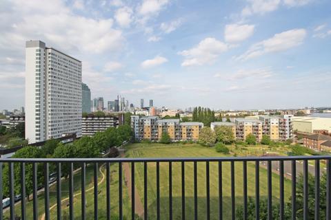 1 bedroom flat for sale, Grove Street, Deptford, London, SE8