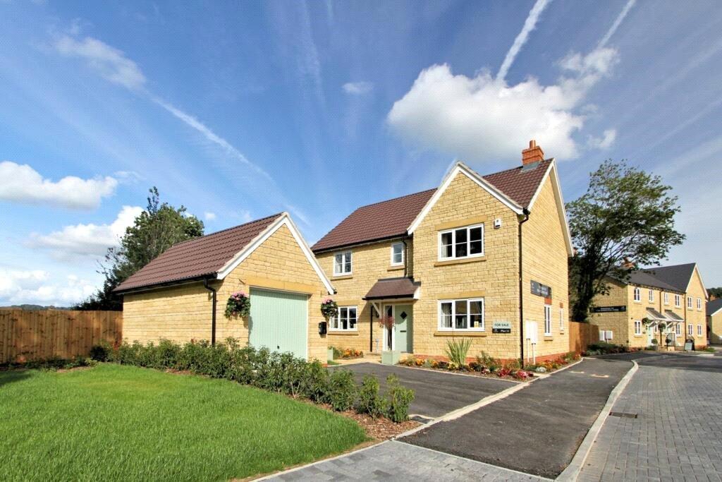 Brookthorpe Park, Brookthorpe, Gloucester, Gloucestershire, GL4 4 bed
