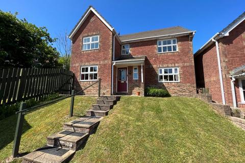 36 Beech Wood Drive, Tonyrefail, Porth, CF39 8JE