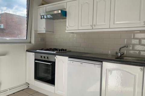 1 bedroom flat to rent, London N19