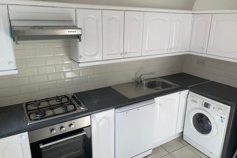1 bedroom flat to rent, London N19