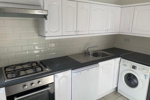 1 bedroom flat to rent, London N19