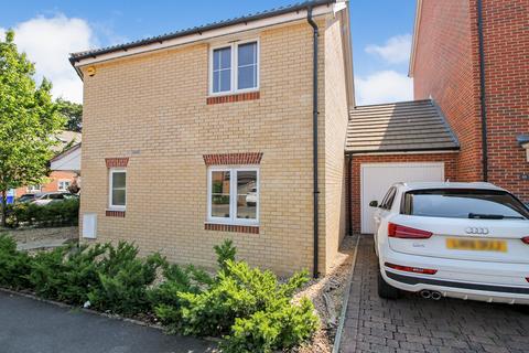 undefined, Woodvale Road,  Farnborough, gu14