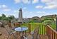 Patio / Decking