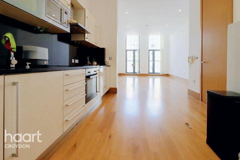 2 bedroom flat for sale - Scarbrook Road, Croydon