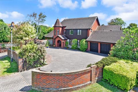 5 bedroom detached house for sale, Anna Park, Birchington, Kent