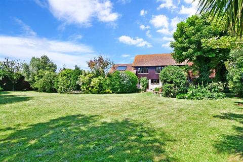 5 bedroom detached house for sale, Anna Park, Birchington, Kent