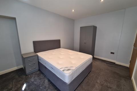 1 bedroom flat to rent, St Leonardsgate, Lancaster, LA1