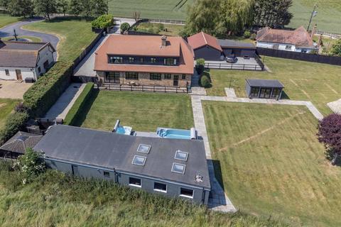 Judds House Harrow Lane, Bulphan, Upminster, RM14 3RE