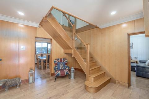 Judds House Harrow Lane, Bulphan, Upminster, RM14 3RE