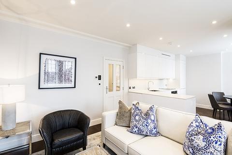 3 Bedroom 2 Bathroom To Let Hamlet Gardens Ravenscourt Park W6