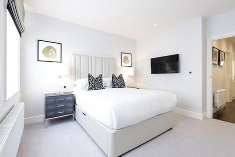 3 bedroom apartment to rent, 3 Bedroom 2 Bathroom To Let  Hamlet Gardens  Ravenscourt Park  W6