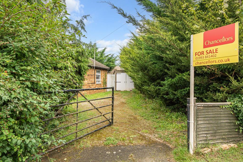 External View of Property