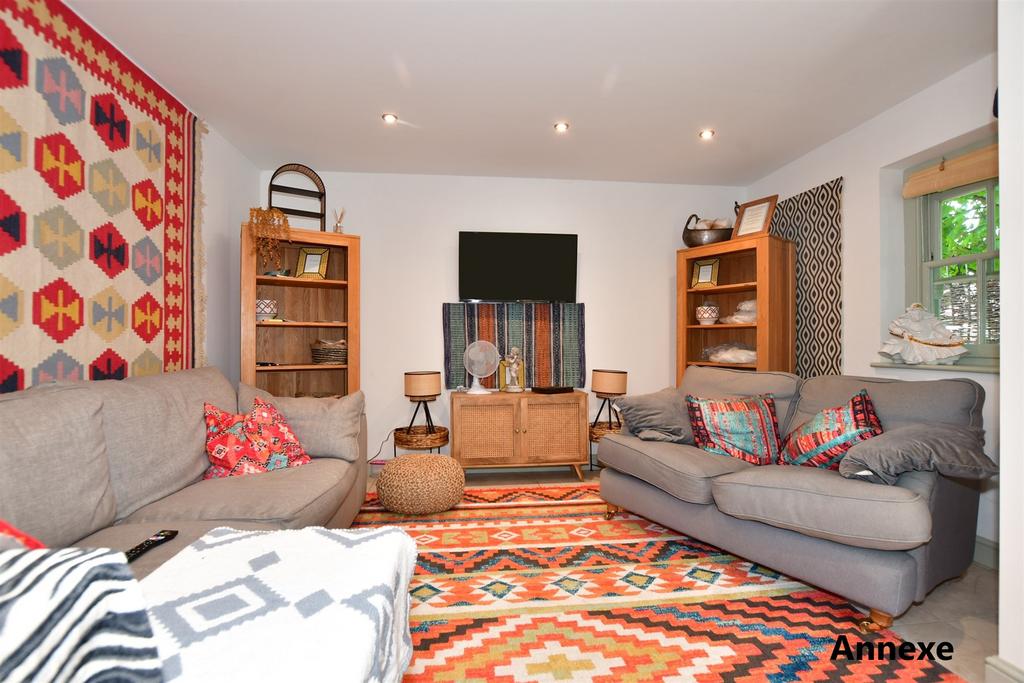 Annexe Lounge/Diner