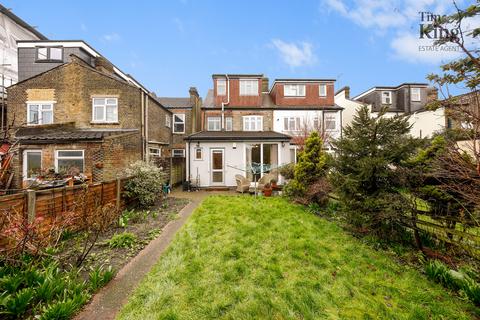179 Brookscroft Road, London, E17 4JP